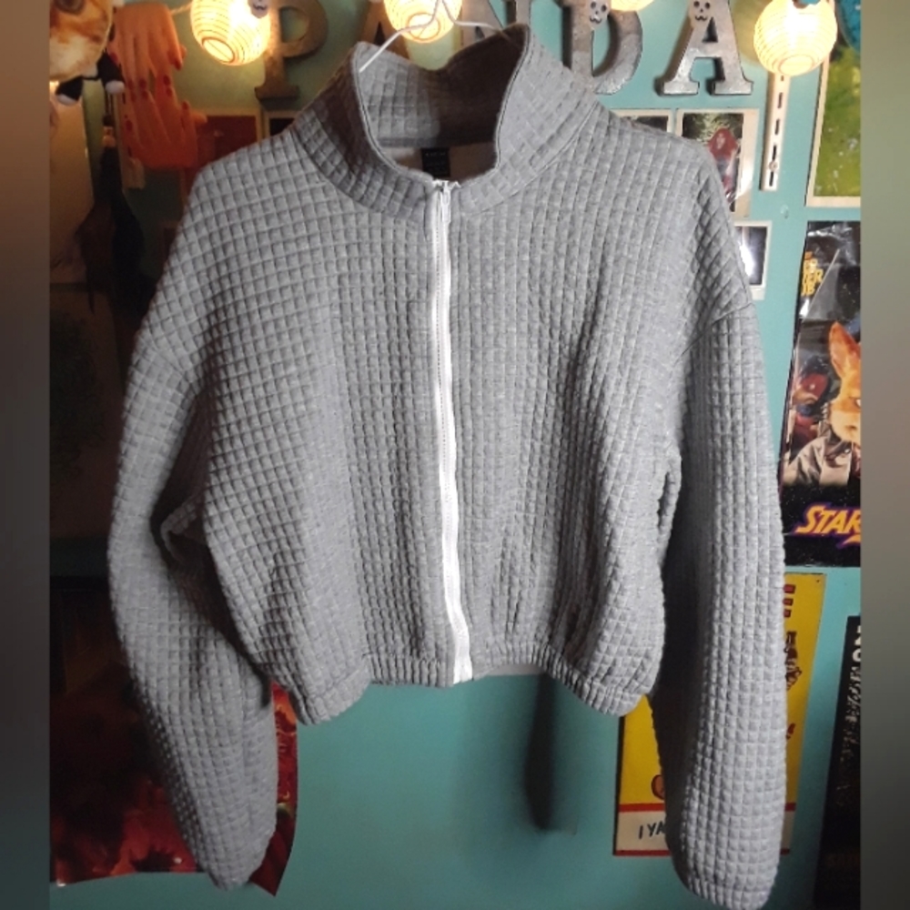 New shein sweater